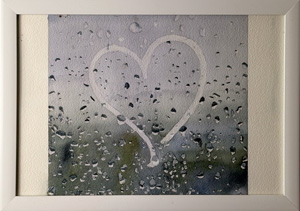 20x30, Aquarell, Bildnummer 77